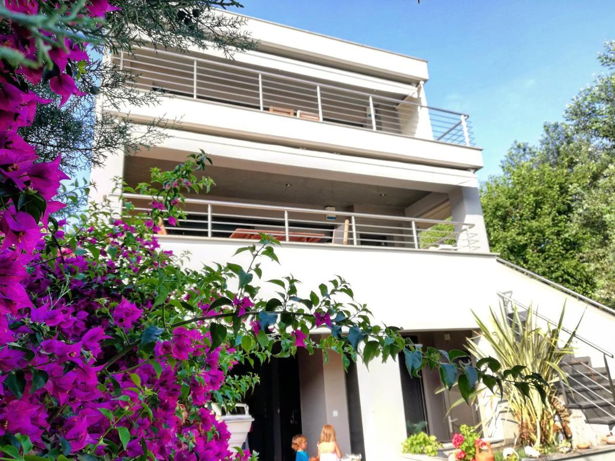 Anassa Porto Koufo Sea Front Suites Exteriér fotografie