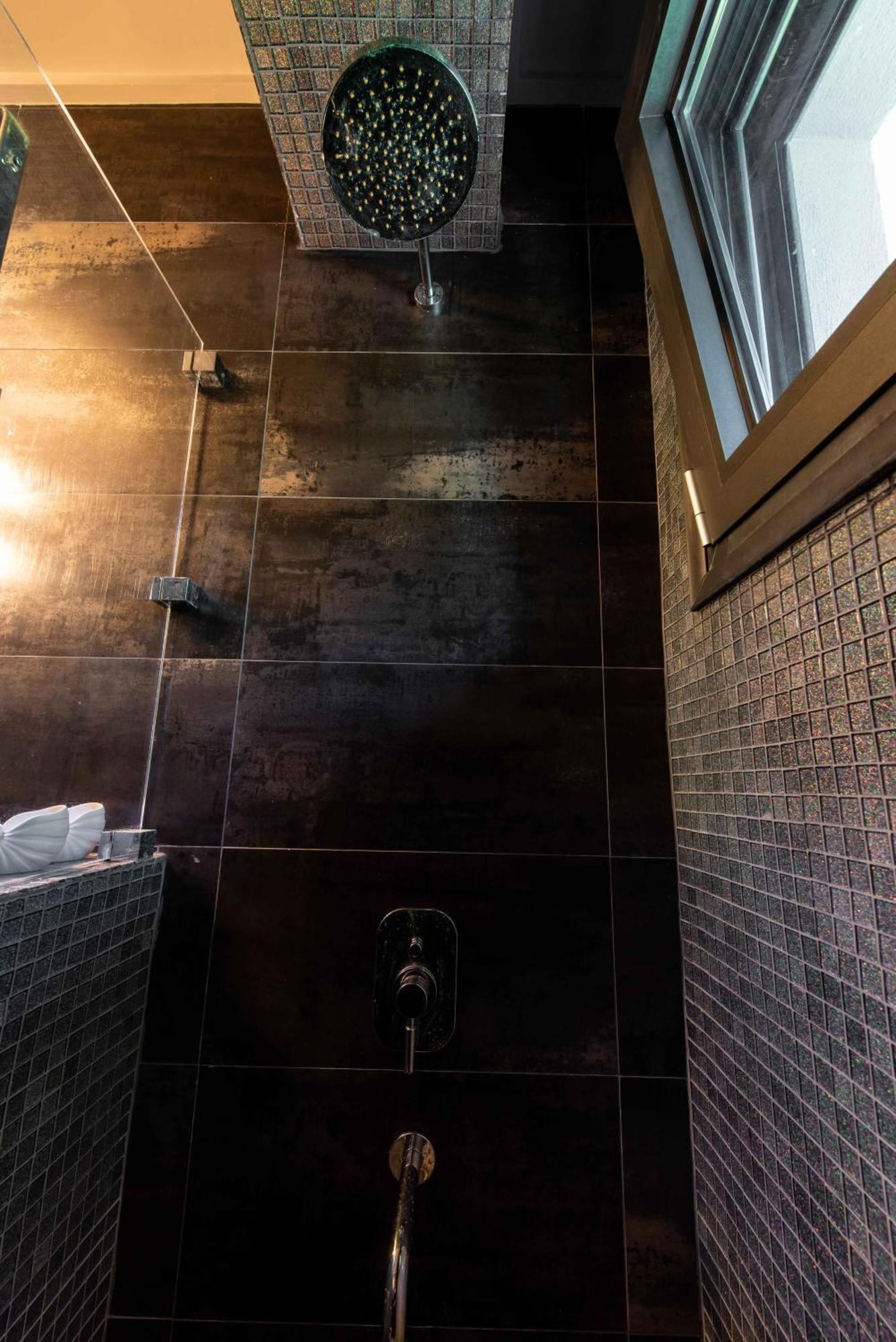 Anassa Porto Koufo Sea Front Suites Pokoj fotografie